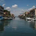 Апартаменти Charming With Lagoon Views In *