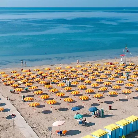 Charming With Lagoon Views In Grado