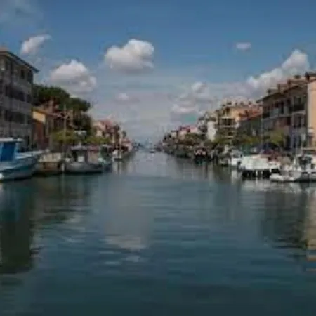 Appartement Charming With Lagoon Views In *
