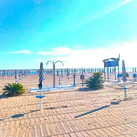 Apartment Charming With Lagoon Views In Grado