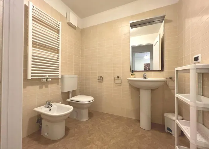 Charming With Lagoon Views In Grado