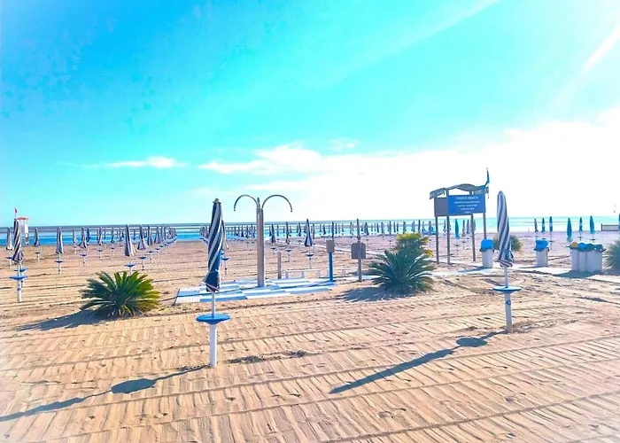 Apartment Charming With Lagoon Views In Grado